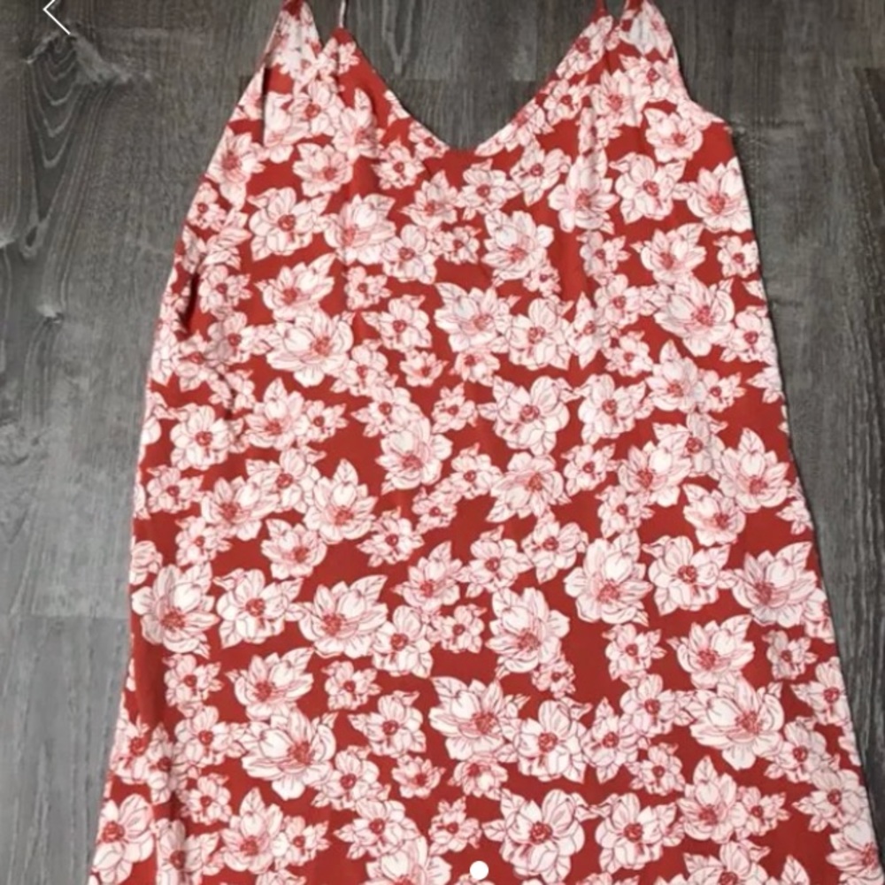 Acacia Swimwear Flores Dress